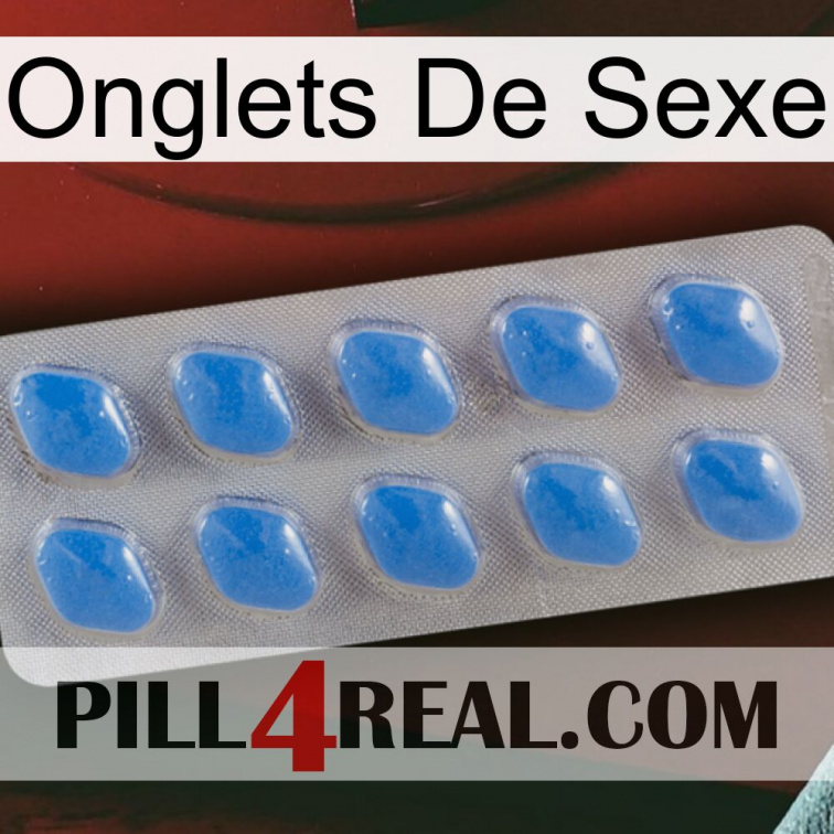 Sex Tabs 22
